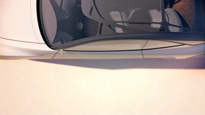 Illustration for article titled 2013 Volkswagen Beetle TDI, Mitsubishi Teases Us, And Tesla To Unveil Model X Next Month